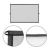 Pet Isolation Mesh No Drilling Safety Fences Net Portable Dog Cat Stair Door - Image 10